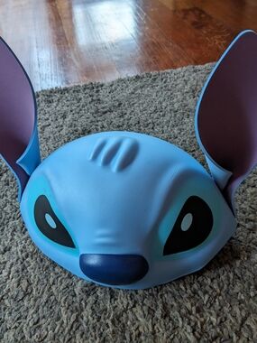 Disney Blue Stitch Hat for Costumes